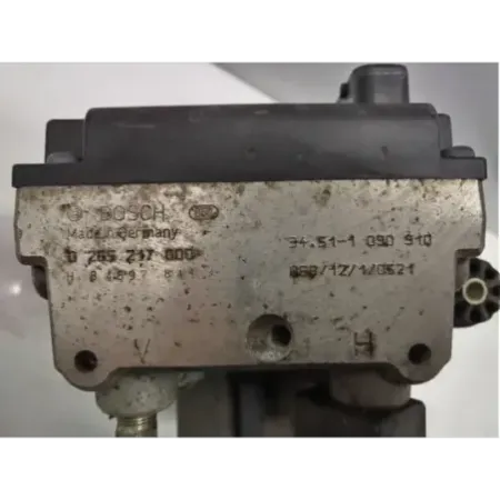 Bloc abs bmw serie 5 e39