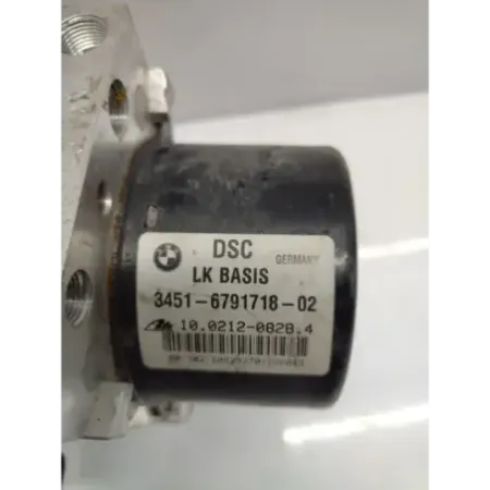 Bloc abs bmw serie 1 f20/f21