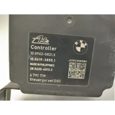 Bloc abs bmw serie 1 f20/f21