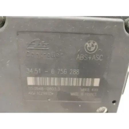Bloc abs bmw serie 3 e46