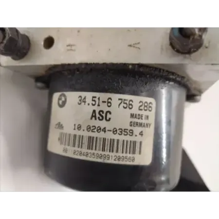 Bloc abs bmw serie 3 e46