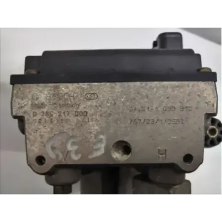 Bloc abs bmw serie 5 e39