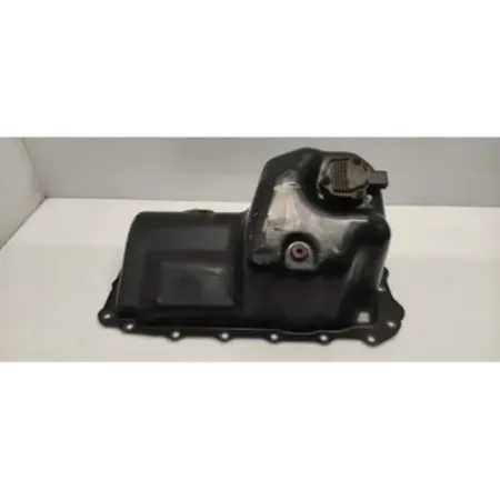 Carter huile bmw serie 3 e46