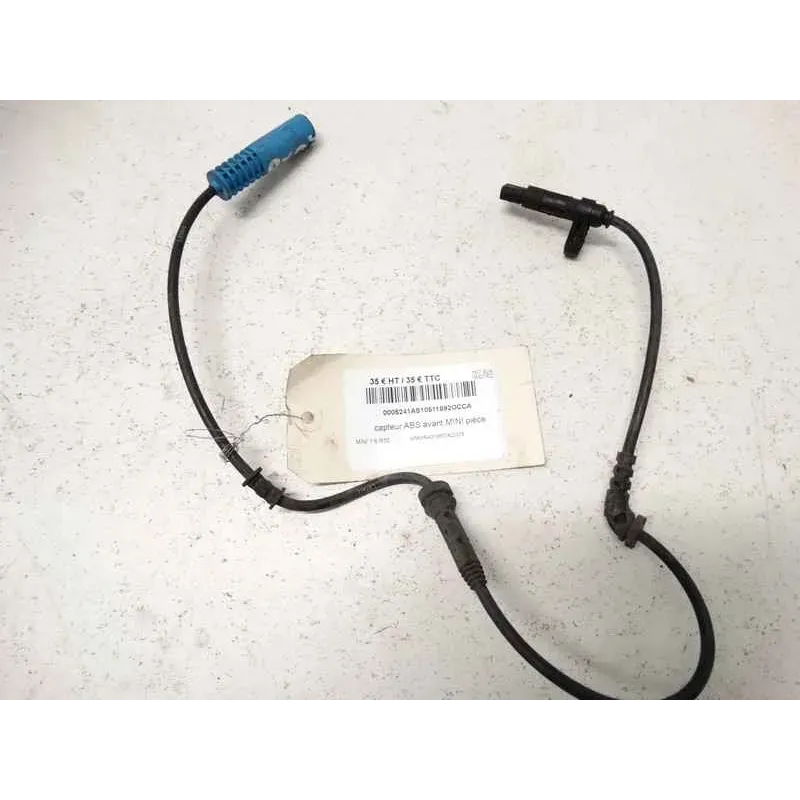 Capteur abs avant droit mini r50