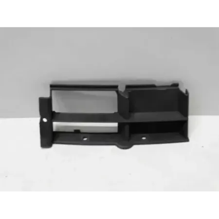 Grille de pare choc avant gauche bmw serie 5 e39