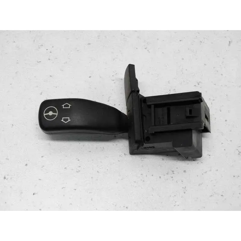 Bloc de commande sur colonne direction bmw serie 5 e39
