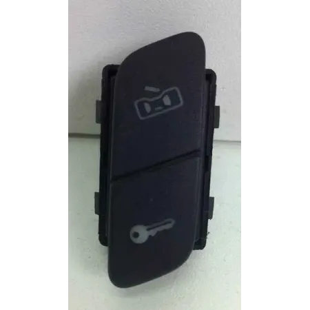 Bouton centralisation volkswagen polo 9n iv