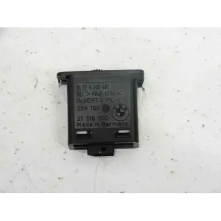 Interrupteur allumage phare bmw serie 5 e39