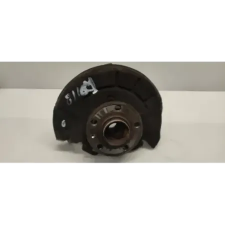 Pivot avant gauche volkswagen polo 6r/6c