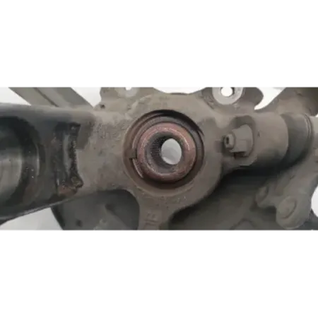 Pivot avant gauche volkswagen polo 6r/6c v