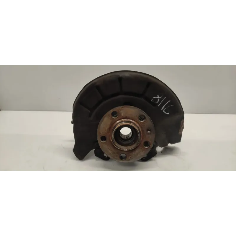 Pivot avant droit volkswagen polo 6r/6c v