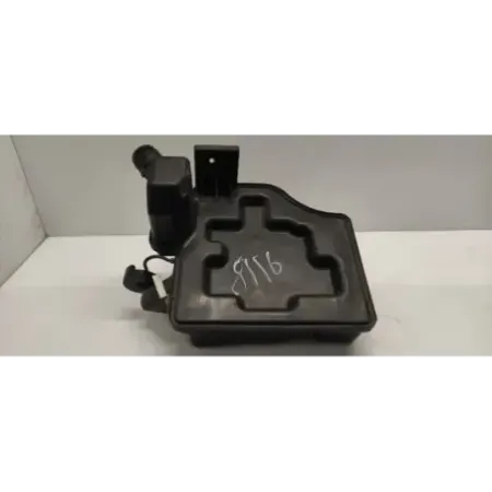 Reservoir lave-glace avant volkswagen polo 6r/6c v