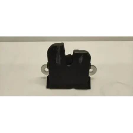 Serrure hayon volkswagen polo 6r/6c