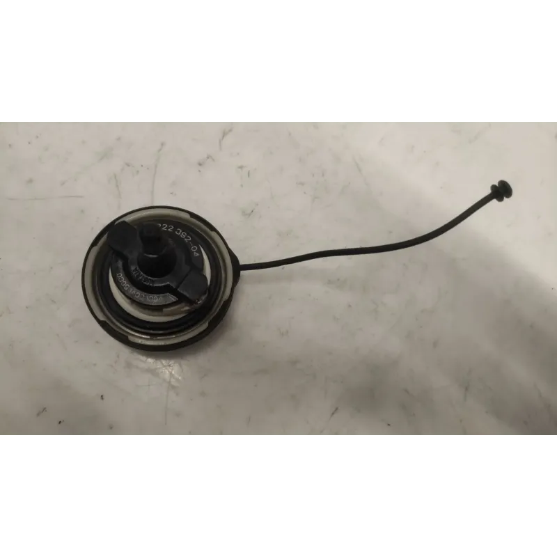 Bouchon reservoir a carburant bmw x3