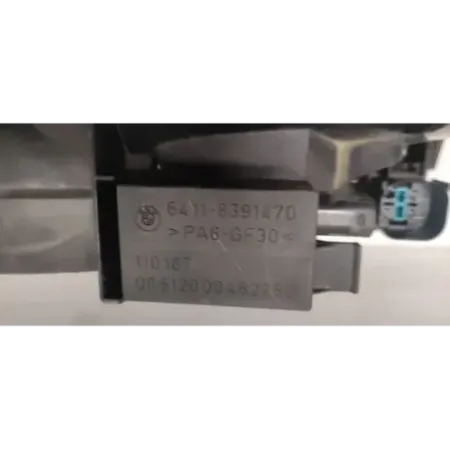 Cache culbuteur bmw serie 3 e46