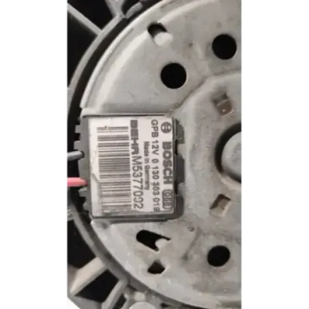 Armature avant mini r56