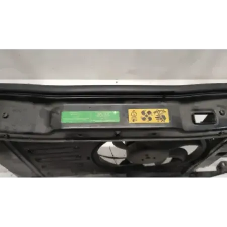 Armature avant mini r56