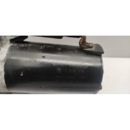 Demarreur bmw serie 3 e46