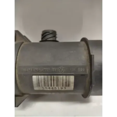 Debimetre air bmw serie 5 e39