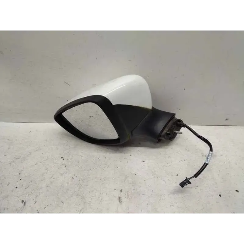 Retroviseur gauche renault clio