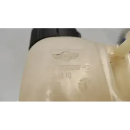 Vase expansion mini r56