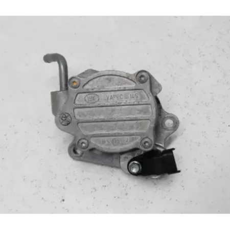 Pompe a vide mini r50