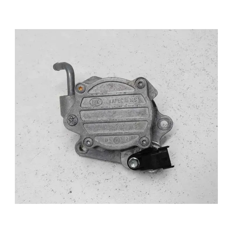 Pompe a vide mini r50