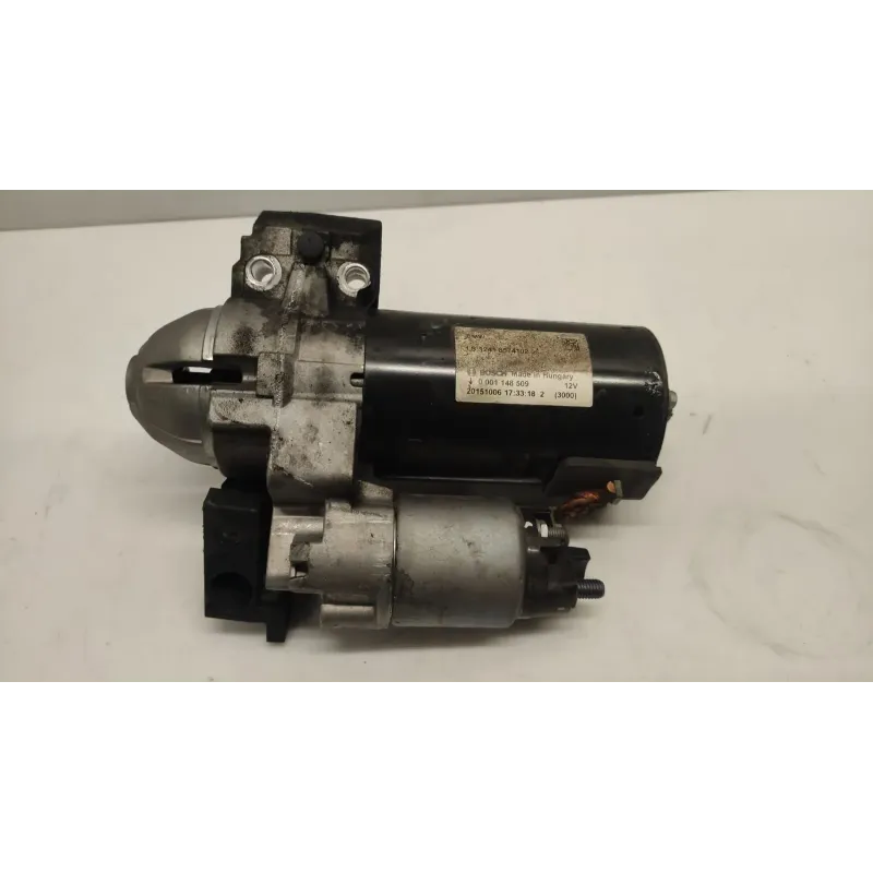 Demarreur bmw serie 3 f30/f31
