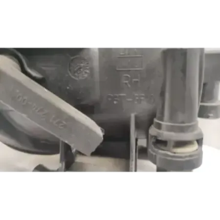 Phare anti-brouillard droit audi q5