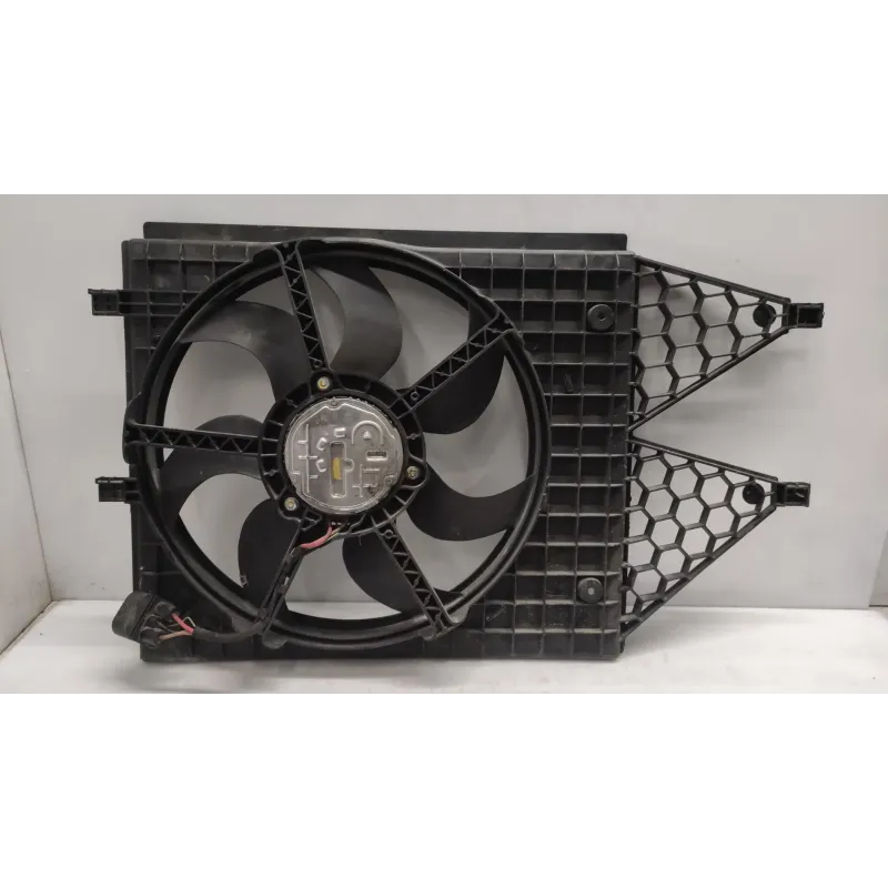 Ventilateur de refroidissement audi a1 8x