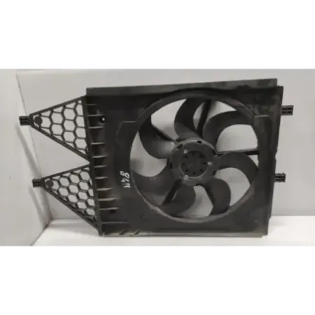 Ventilateur de refroidissement audi a1 8x