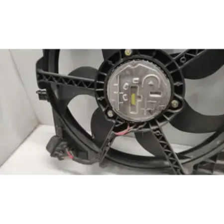Ventilateur de refroidissement audi a1 8x
