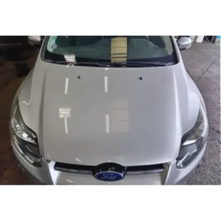 Capot ford focus