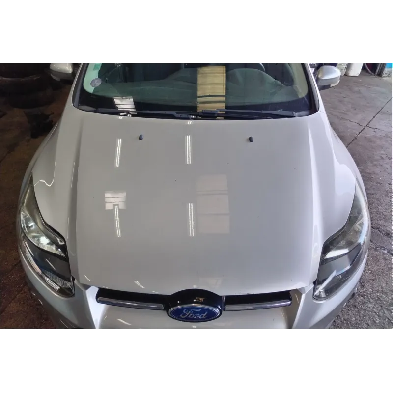 Capot ford focus