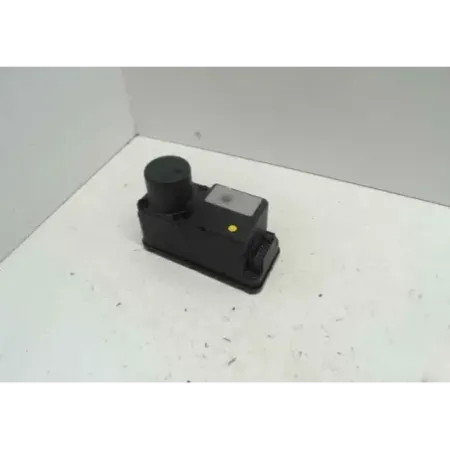 Boitier verrouillage centralise portes