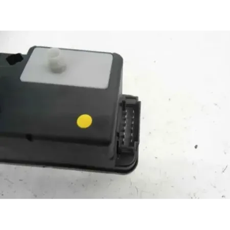 Boitier verrouillage centralise portes