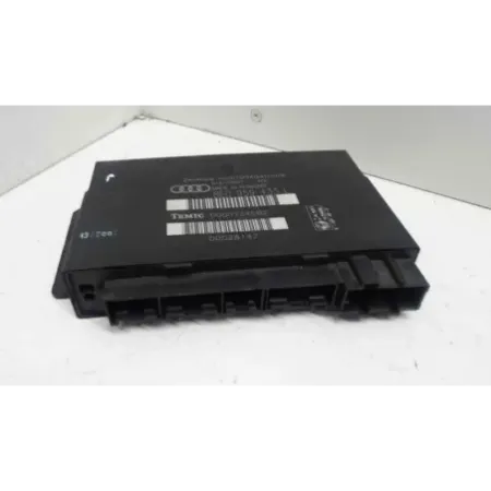 Boitier verrouillage centralise portes