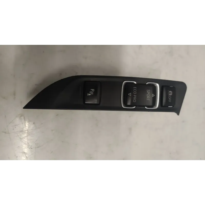 Bouton asc bmw serie 1 f20/f21