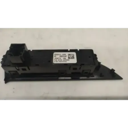 Commande controle stabilite esp/esc/asc bmw serie 1 f20/f21