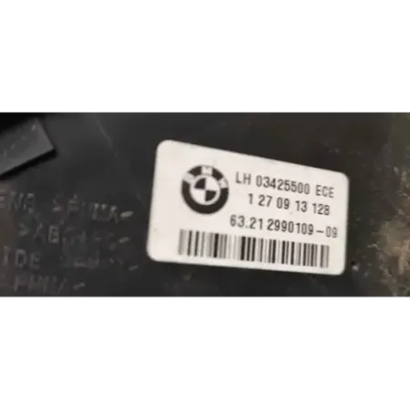 Feu arriere gauche bmw x1 e84