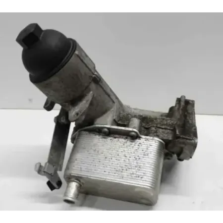 Support filtre a huile bmw x5 e70