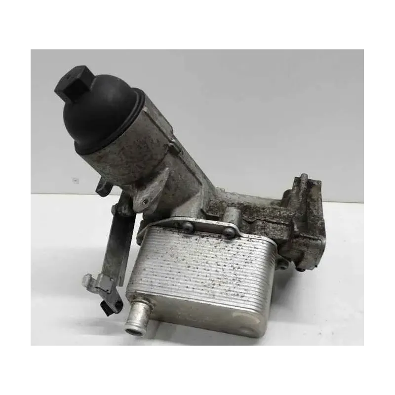 Support filtre a huile bmw x5 e70