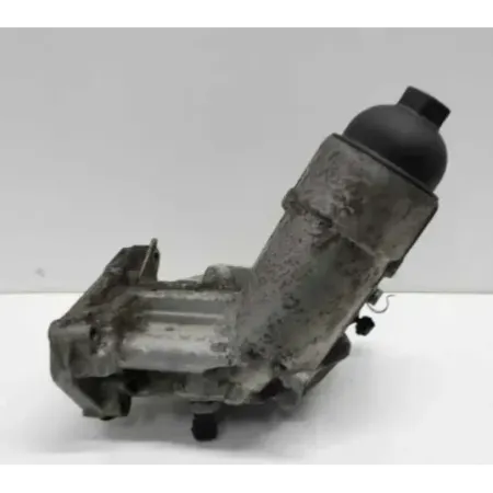 Support filtre a huile bmw x5 e70