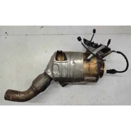 Filtre a particules bmw x5 e70