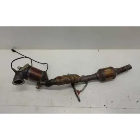 Filtre a particules volkswagen polo aw iv