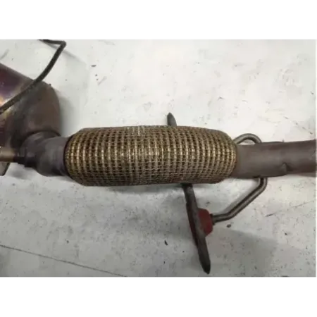 Filtre a particules volkswagen polo aw iv