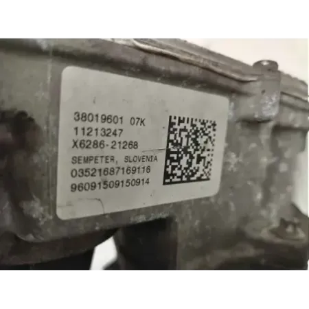 Cremaillere de direction bmw x1 f48