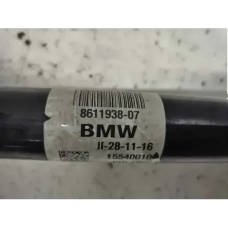 Cardan avant droit bmw x1 f48