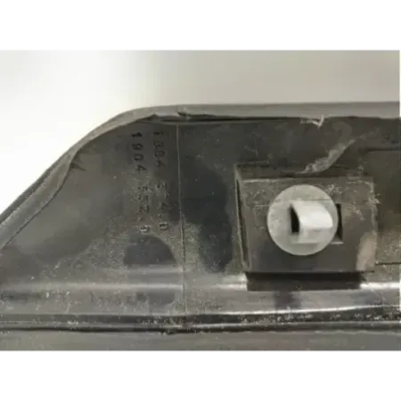 Montant de pare brise avant droit bmw serie 3 e30