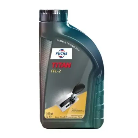 Huile de boite de vitesse